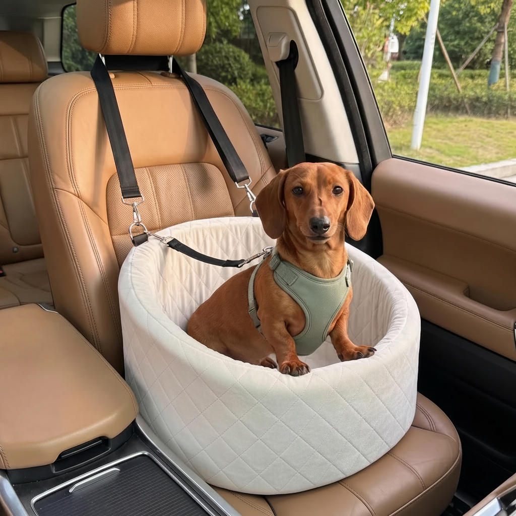 Dog Seat