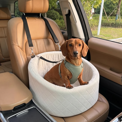 Dog Seat