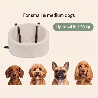 Dog Seat