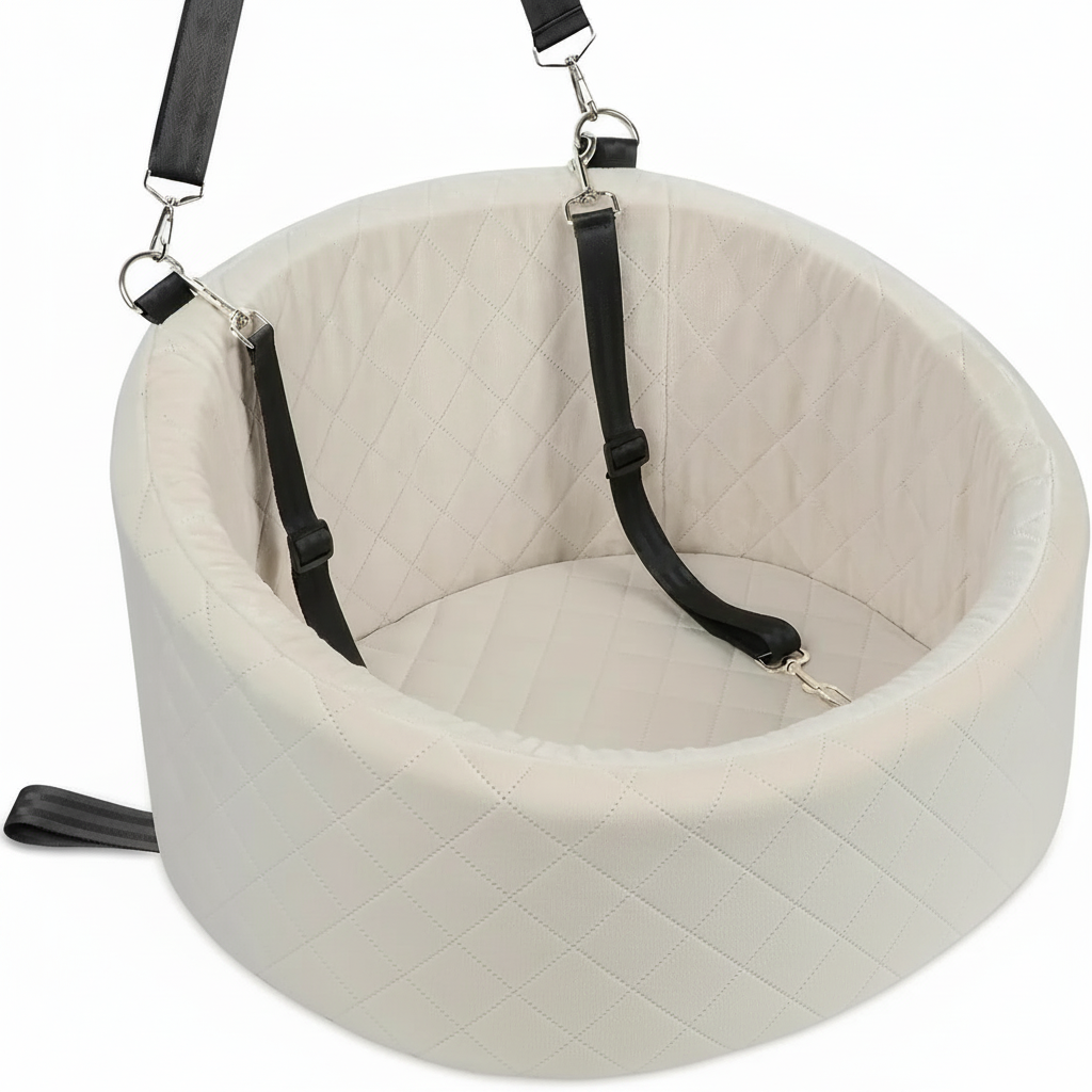 Dog Seat