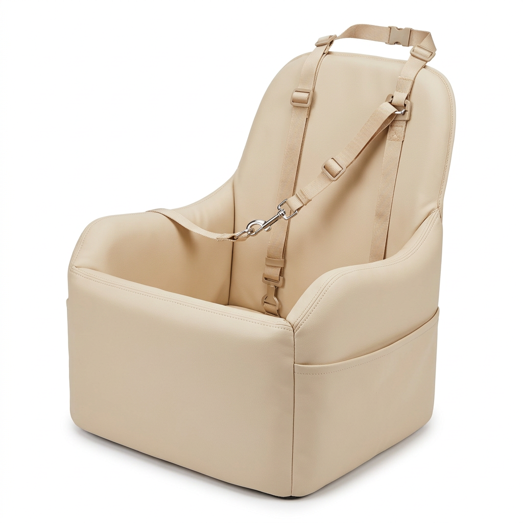 Doggy Booster Seat